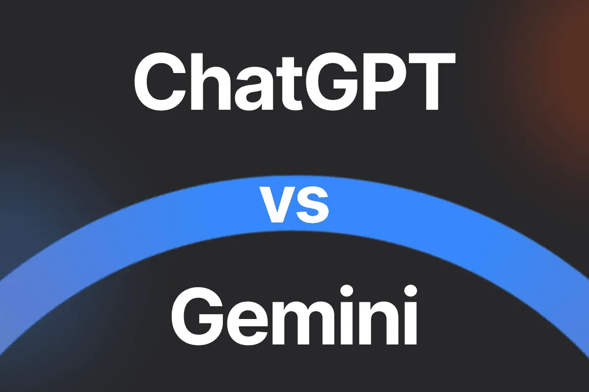 ChatGPT vs. Gemini: A Comparative Analysis for Business Success