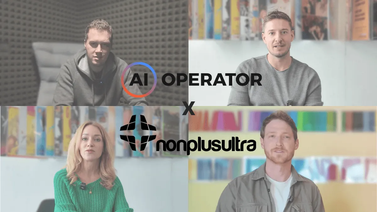 How nonplusultra Saved Tens of Hours and Accelerated Their Growth with AI