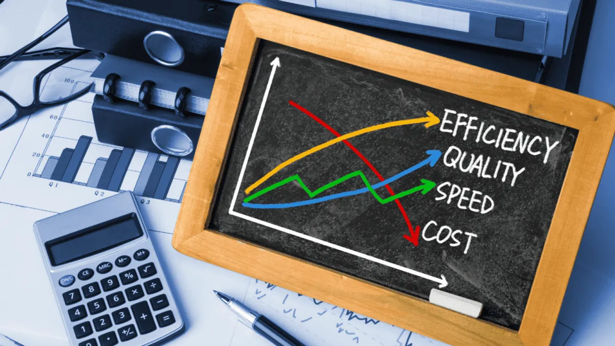 AI marketing tools for small business owners that improves efficiency and productivity