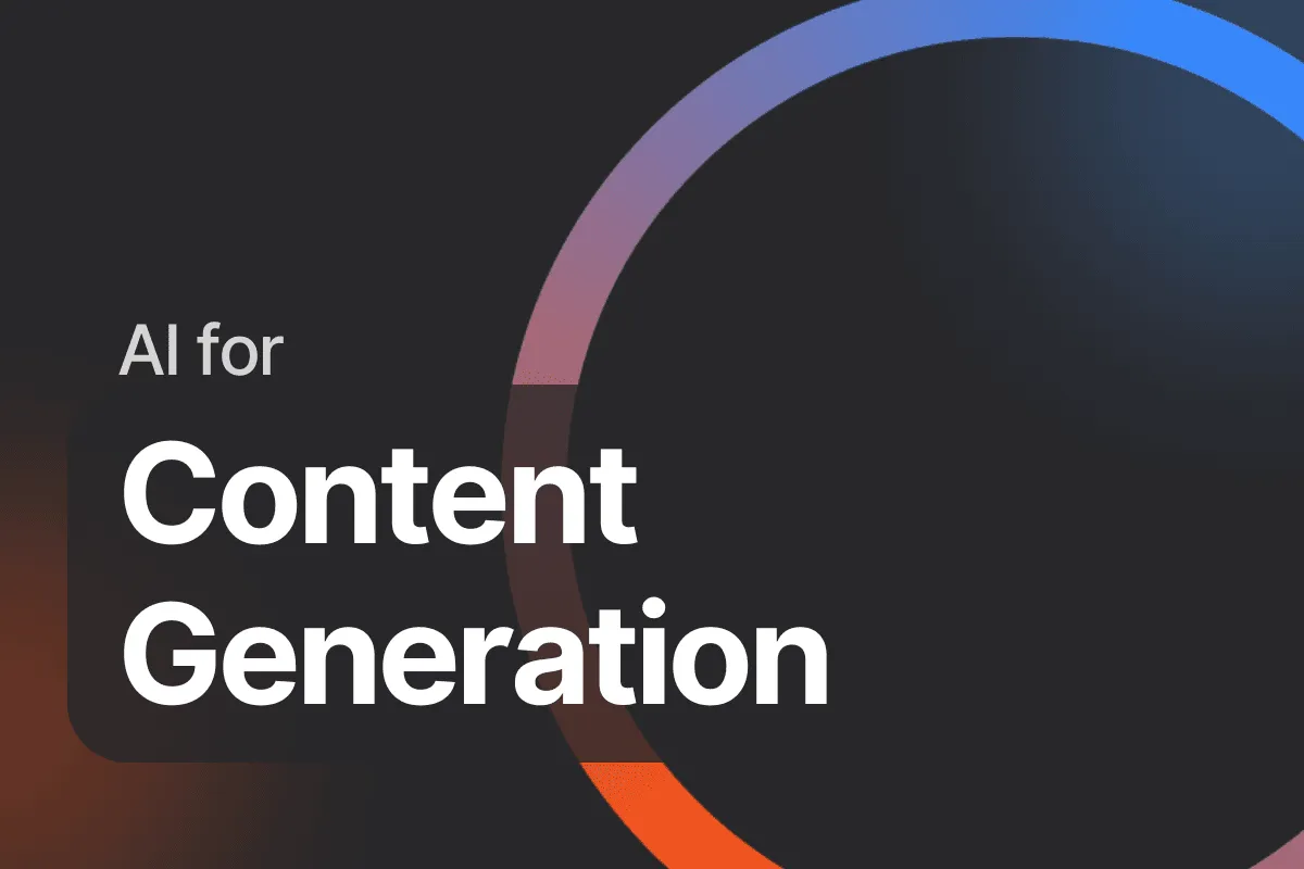 AI Content Generation: 7 Business-Proven Strategies for 2026