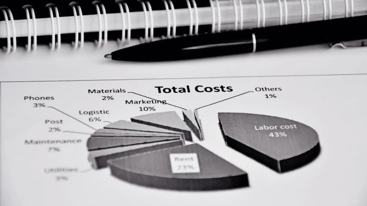 AI tech that can help small business owners reduce costs but still get high quality content and output