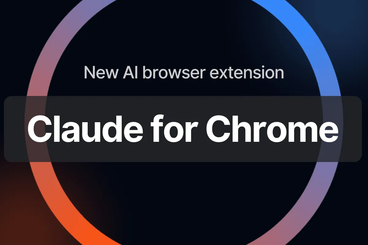 Claude for Chrome review: How to use Anthropic’s new AI browser extension (and where it falls short)