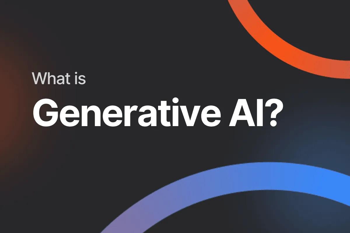 What is Generative AI? Demystifying Artificial Intelligence’s Role in the Business Landscape