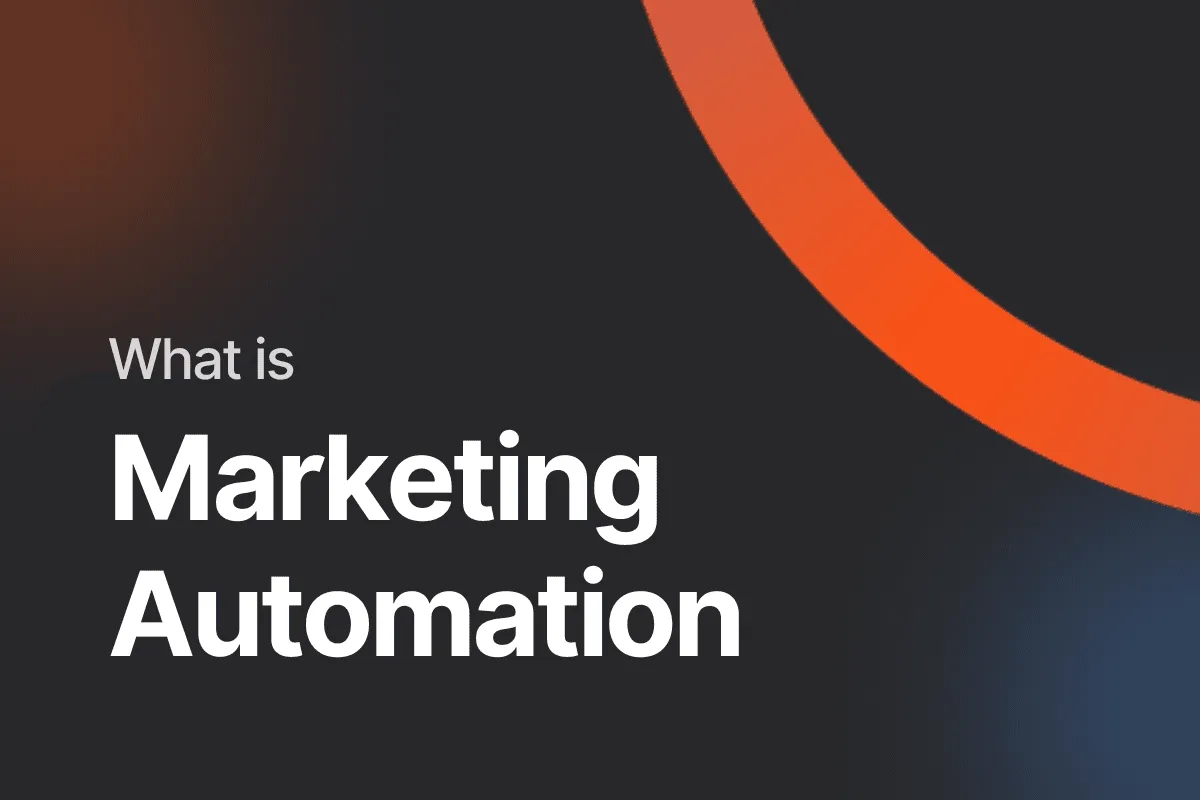 Getting Down to the Basics of Marketing Automation