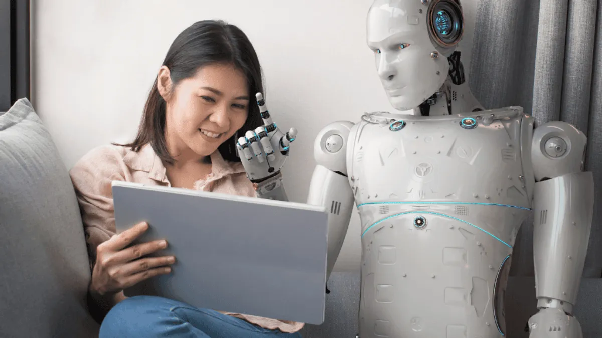 AI tool doing the heavy lifting for writing ad copies, landing pages, marketing campaigns, blog outlines, and even product descriptions