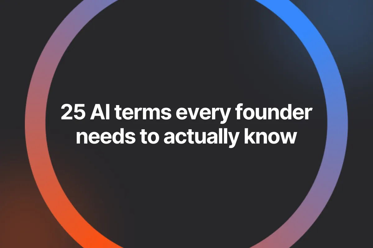 The AI Vocabulary That Maps Where Work Is Going