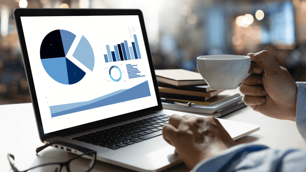 AI powered enablement being used for business outcomes