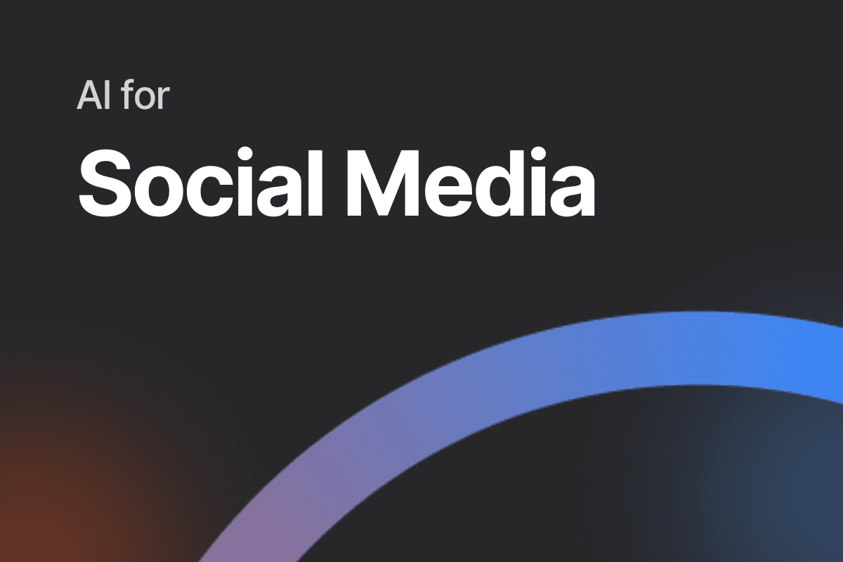 How Social Media AI is Supercharging the Digital Experience