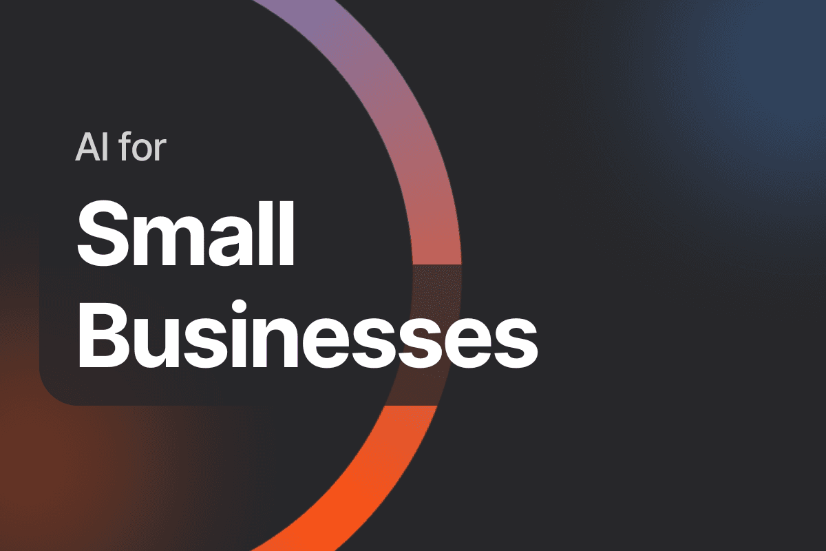 Unleashing the Potential of Small Business Artificial Intelligence