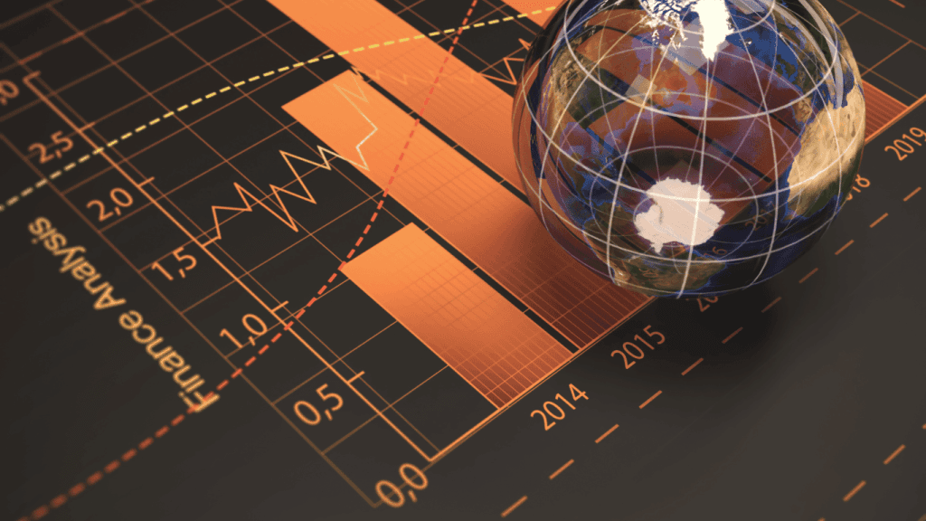 Artificial intelligence and financial technology merging together