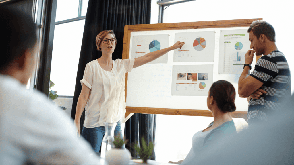 small business artificial intelligence statistics and insights