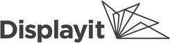 Displayit logo