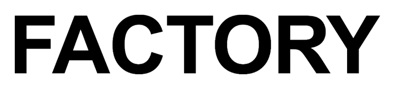 Factory Group logo