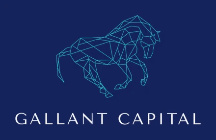 Gallant Capital Partners logo