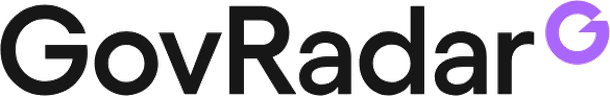 GovRadar logo