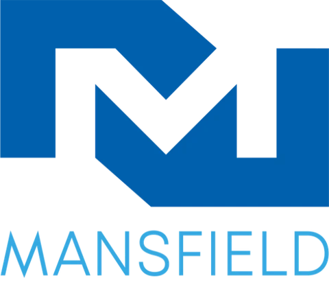 Mansfield Energy logo