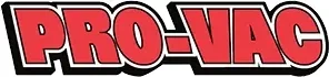 Pro-Vac logo